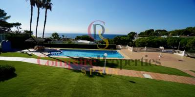 Apartment - Vente - Moraira - Platgetes