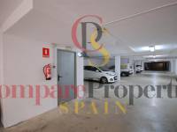 Vente - Apartment - Pedreguer - 