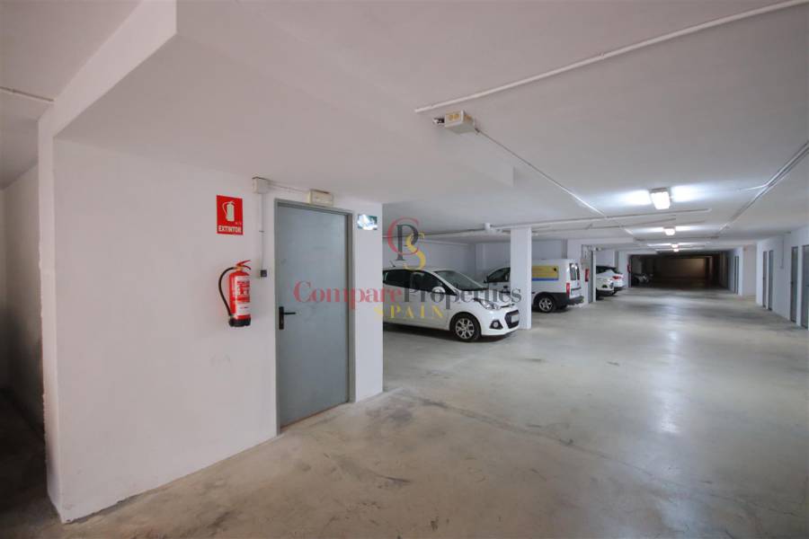 Vente - Apartment - Pedreguer - 