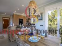 Verkoop - Villa - Jávea - Píver