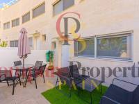 Vente - Townhouses - Dénia - San Nicolas