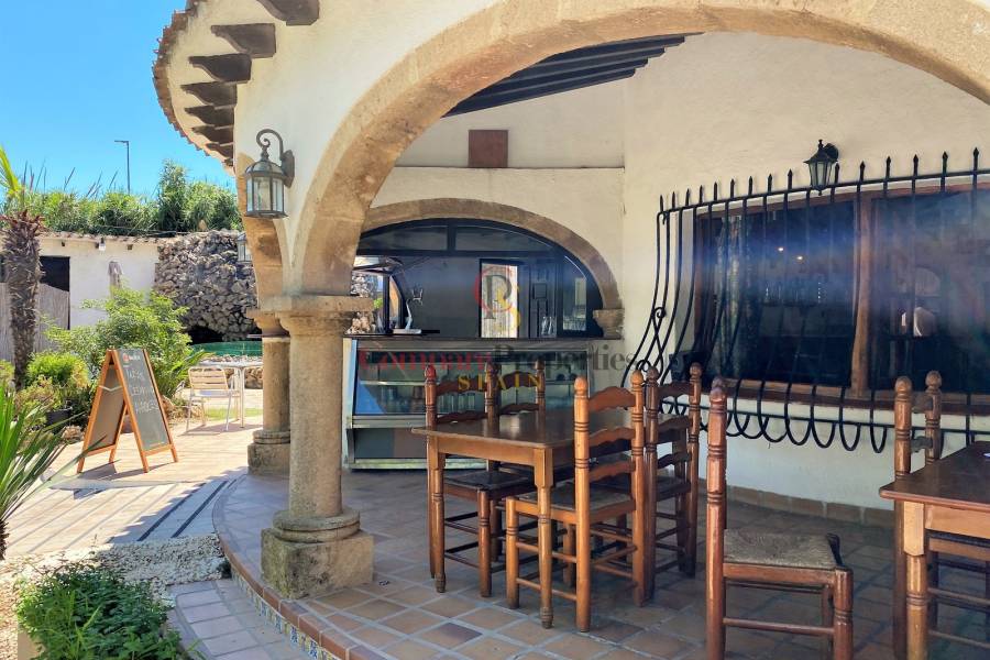 Venta - Villa - El Vergel