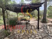 Venta - Villa - Jalon Valley - 03729