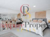 Verkauf - Villa - Moraira