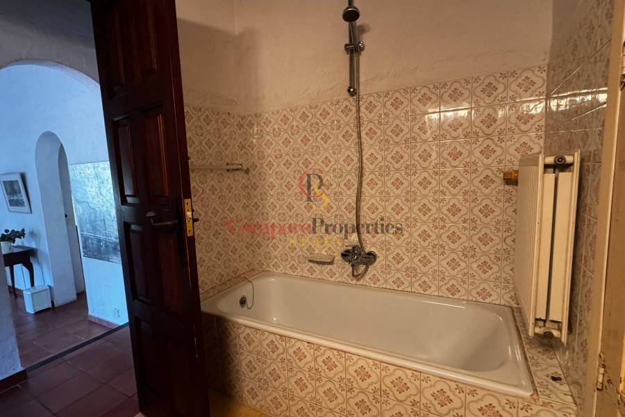 Verkoop - Villa - Orba Valley - 