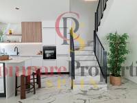 Verkoop - Villa - Dénia - 