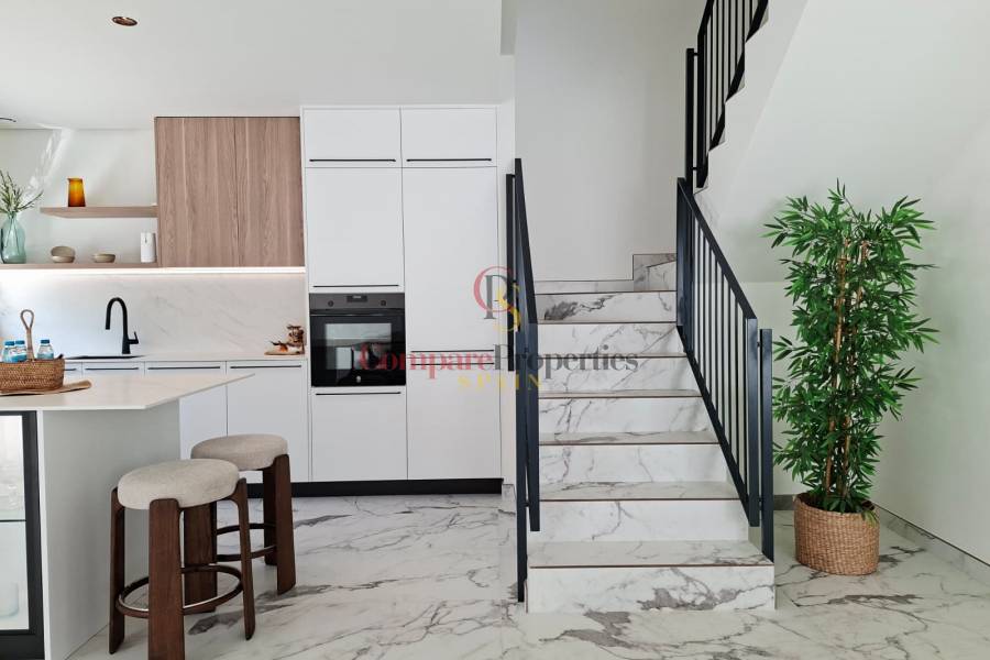 Verkoop - Villa - Dénia - 