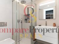 Neubau - Villa - Altea - Altéa