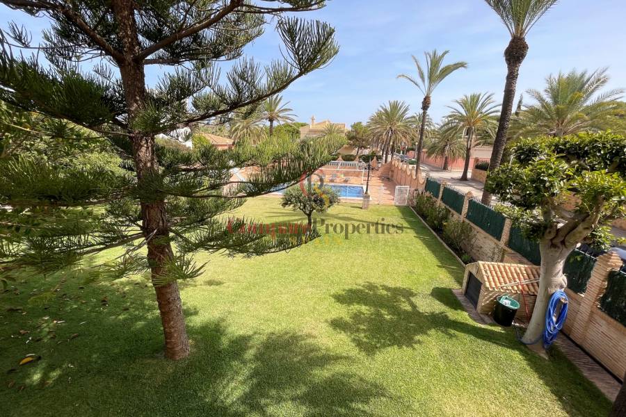 Vente - Villa - Orihuela Costa - Cabo Roig