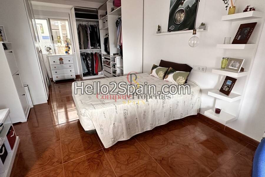 Verkauf - Apartment - La Font d'en Carròs - La Font d'en Carrós