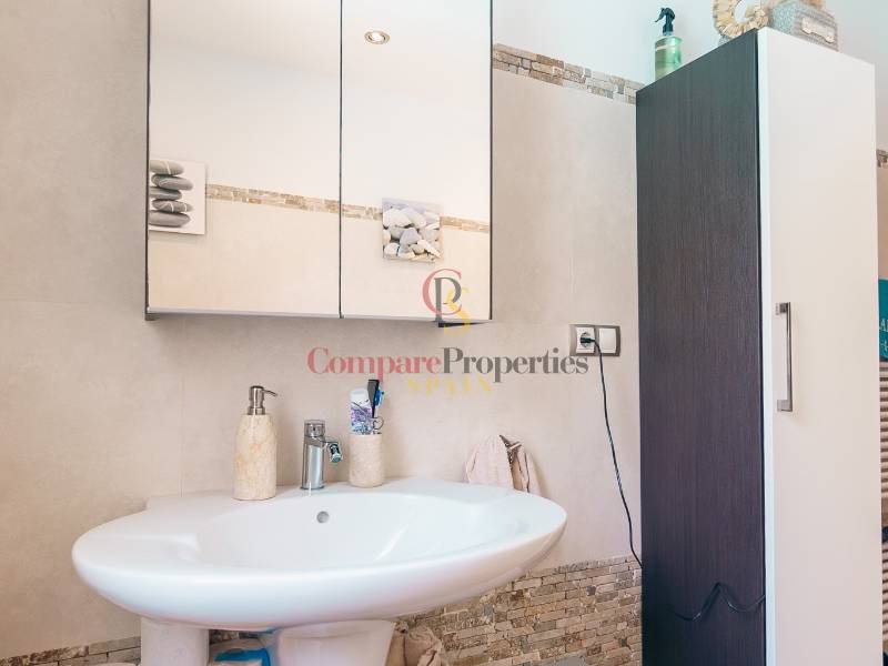 Sale - Villa - Alfaz Del Pi - Alfas del Pí