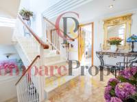 Sale - Villa - Orba Valley - Orba