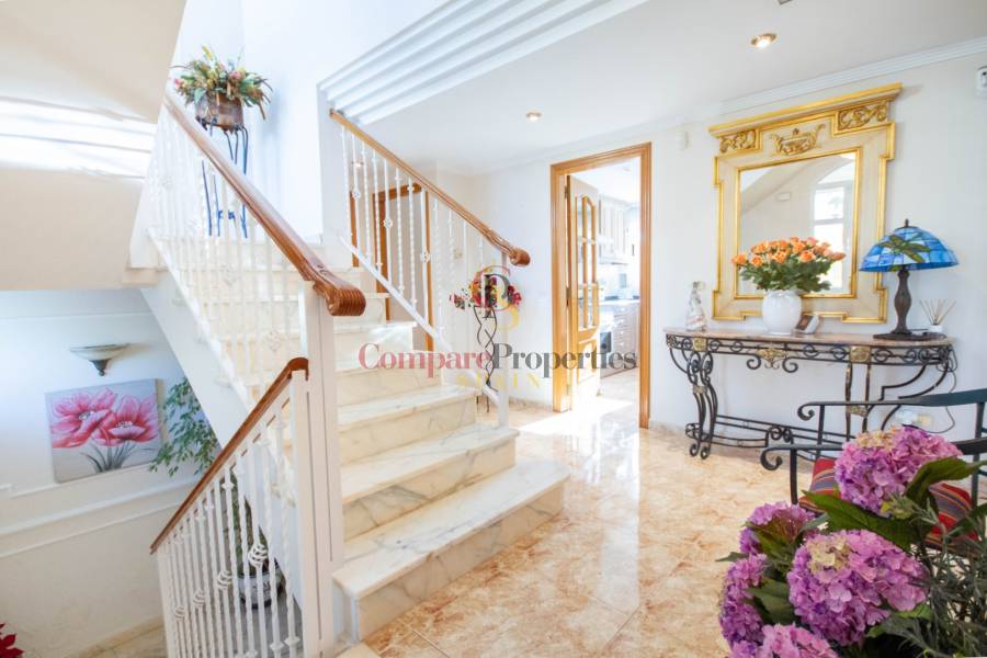 Sale - Villa - Orba Valley - Orba