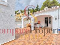Verkauf - Villa - Jávea - 
