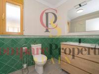 Vente - Villa - Jalon Valley - Centro