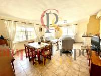 Vente - Villa - Benijofar - pueblo