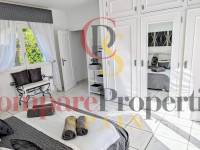 Vente - Villa - Moraira - Sol park