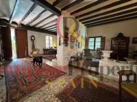 Verkoop - Villa - Dénia - LA XARA (la jara) Denia