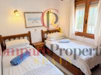 Venta - Villa - Moraira - El Portet