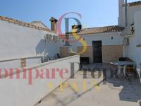 Verkoop - Townhouses - Orba Valley - Orba