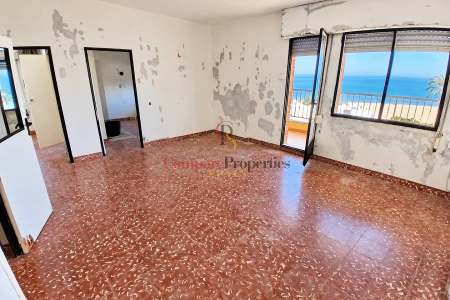 Vente - Apartment - Dénia - Marinas