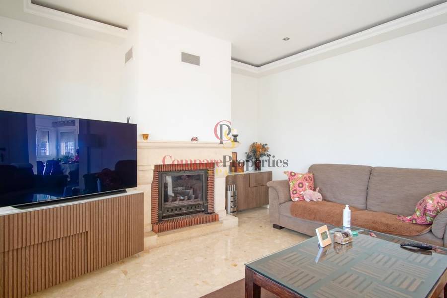 Venta - Villa - Dénia
