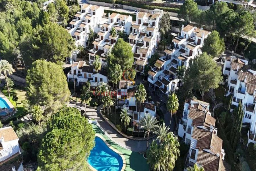 Verkauf - Apartment - La Sella - 