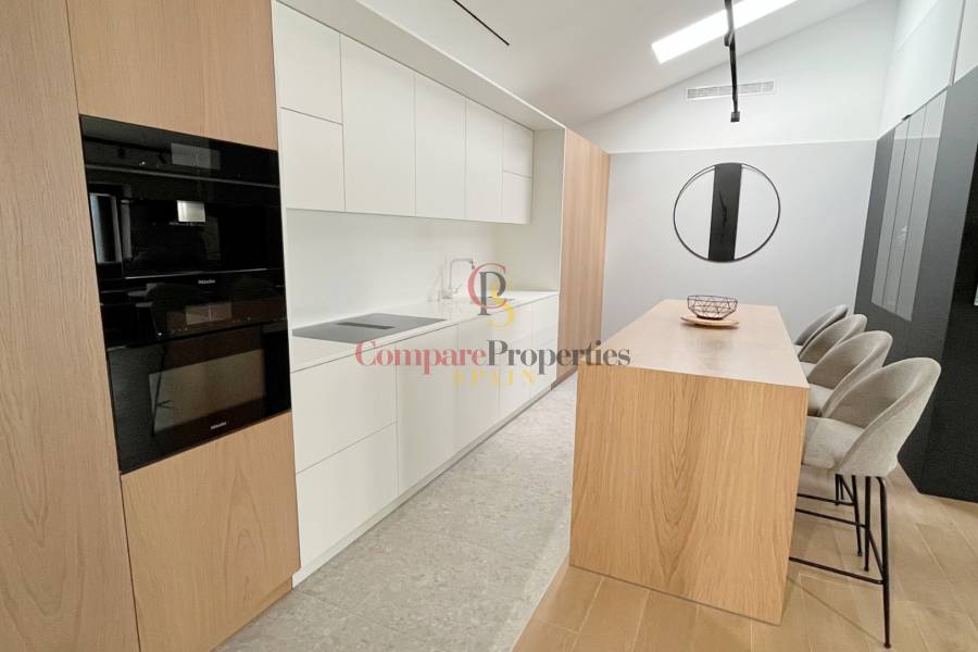 Sale - Villa - Els Poblets - Xironets