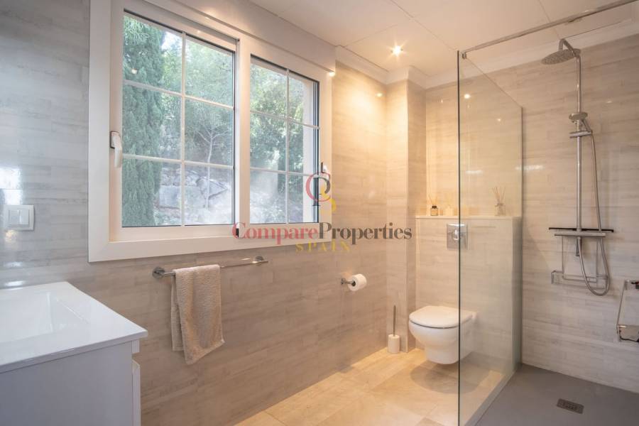 Verkoop - Apartment - Pedreguer
