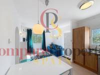 Vente - Villa - Benitachell - Lirios