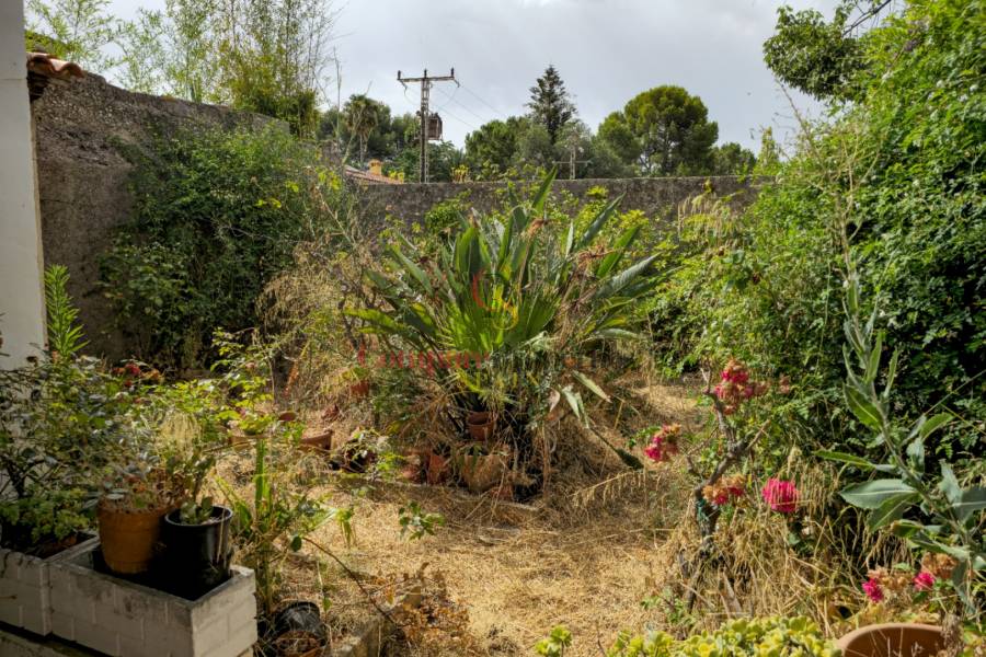 Verkauf - Townhouses - Orba Valley - Sagra