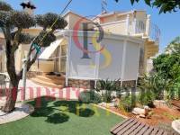 Sale - Villa - Dénia - Pedrera