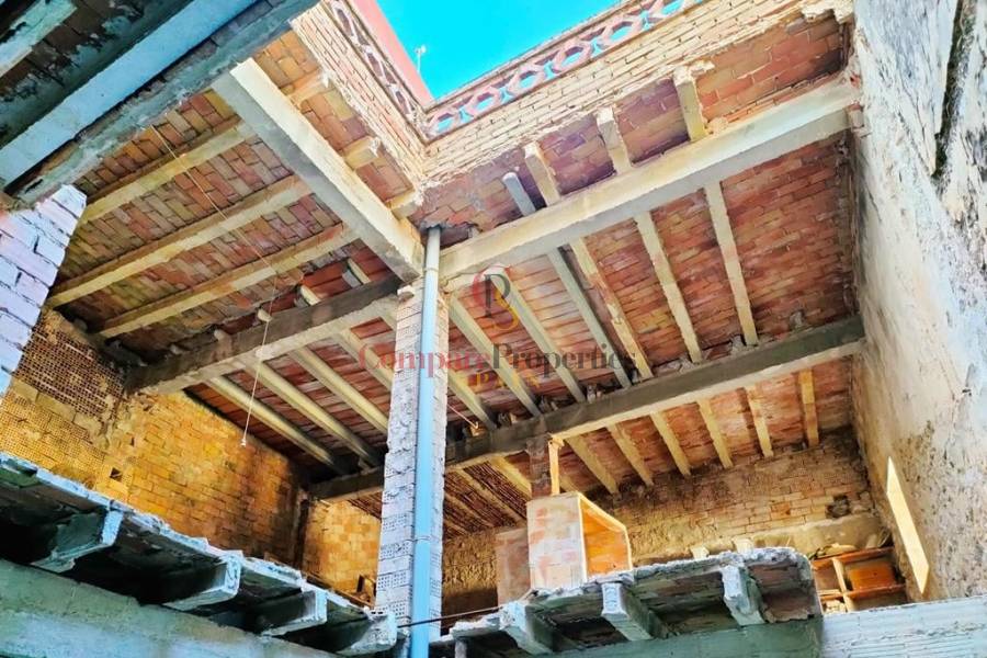 Verkauf - Villa - Pego - 