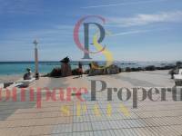 Verkauf - Villa - Altea - 