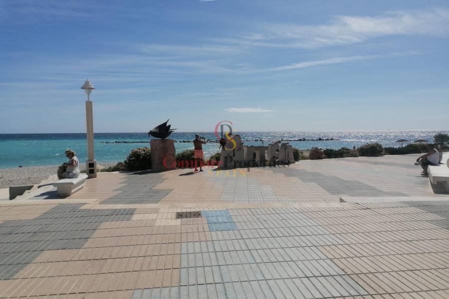 Verkauf - Villa - Altea - 