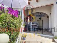 Sale - Villa - Benitachell - Fresnos