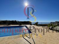 Verkauf - Apartment - Benitachell - 