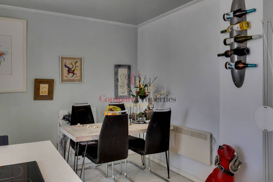 Verkauf - Villa - El Vergel - 
