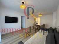 Verkoop - Apartment - Albir - Centro