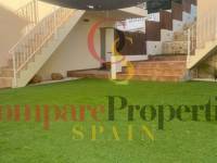 Verkauf - Villa - La Font d'en Carròs - Urbanizacion panorama i