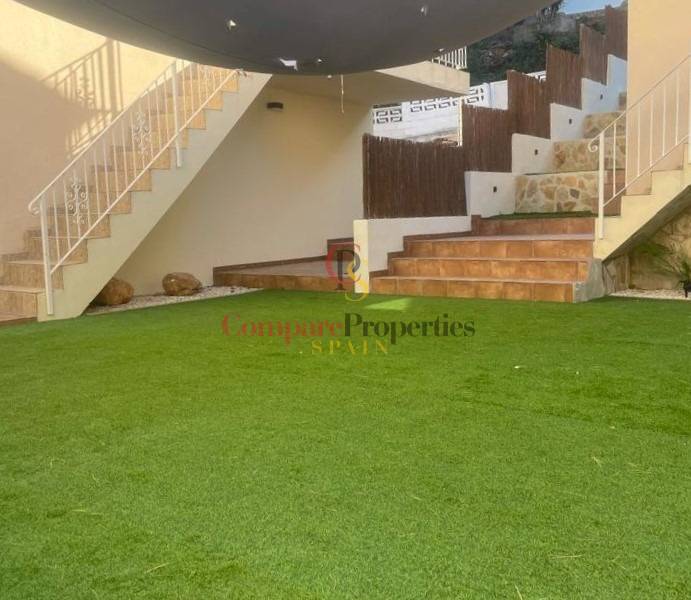 Verkauf - Villa - La Font d'en Carròs - Urbanizacion panorama i