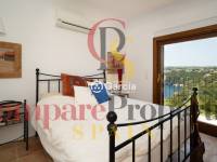 Sale - Villa - Jávea - 