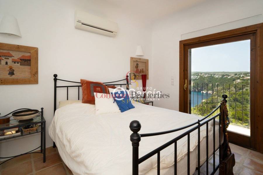 Sale - Villa - Jávea - 