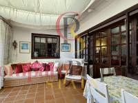 Sale - Villa - Pedreguer - 