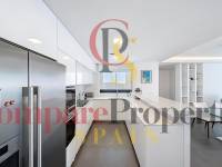 Vente - Apartment - Benitachell - Novamar Suites II