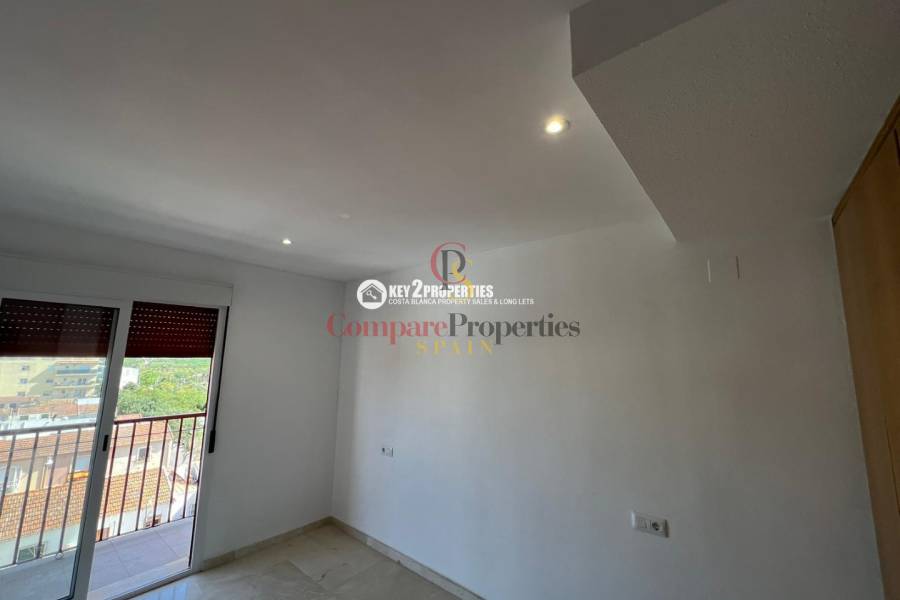 Verkoop - Duplex and Penthouses - Jávea - Javea