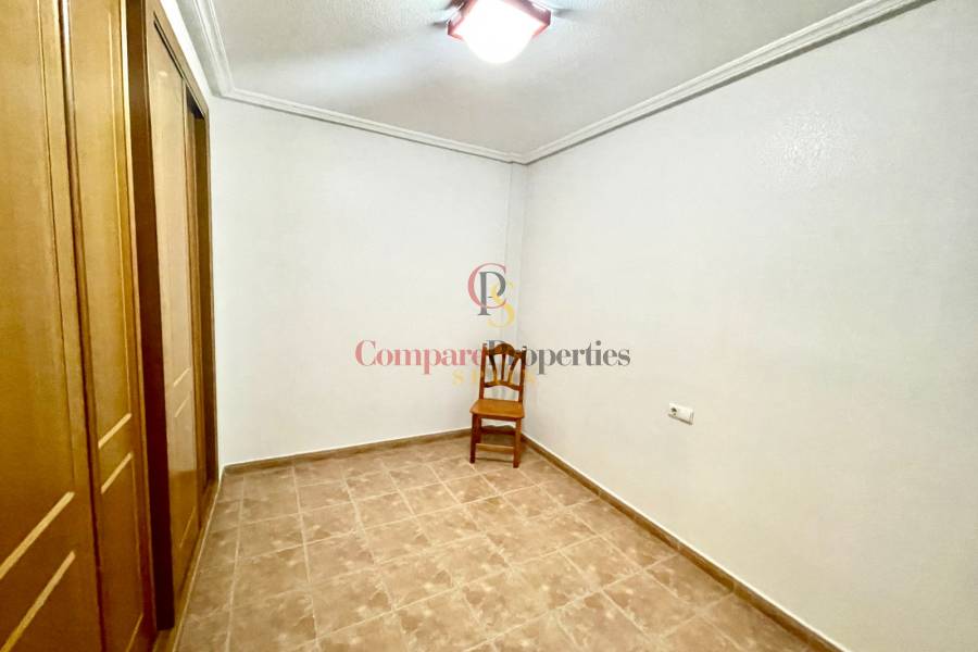 Verkoop - Villa - Almoradí - Almoradi