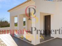 Verkauf - Villa - Moraira - 