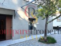 Venta - Villa - Dénia - Les Rotes