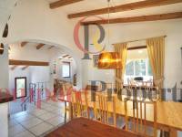 Verkauf - Villa - Benitachell - Valle del Portet, Benitachell